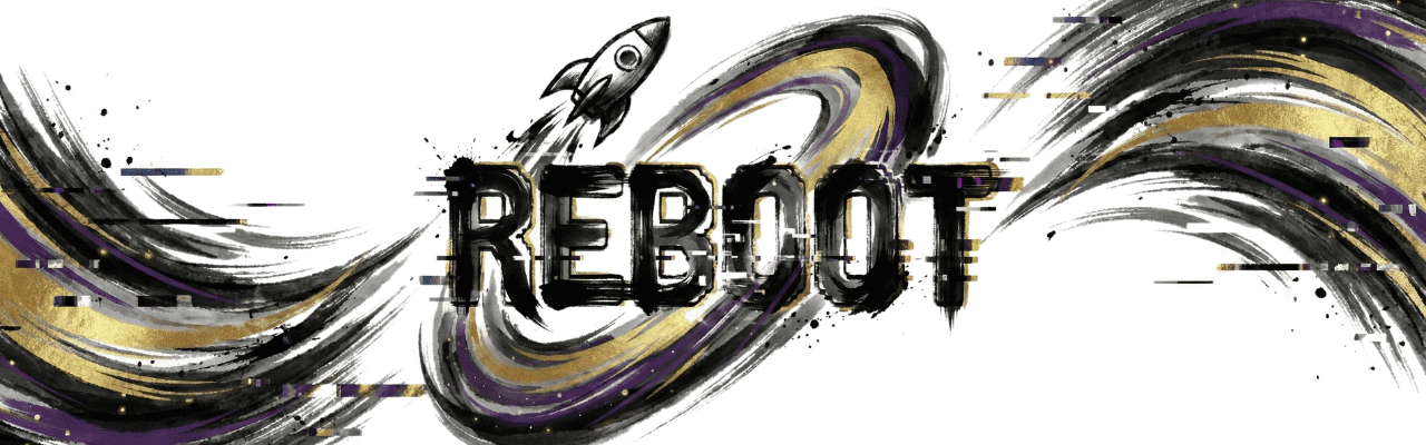 REBOOT logo 1