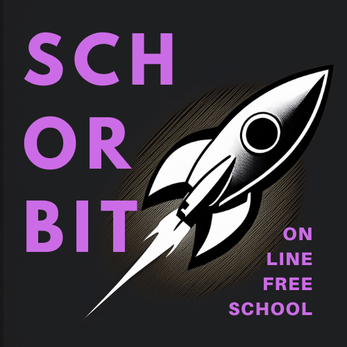 シン・ガッコウ Schorbit