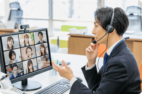 online meeting rounded2